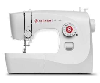 MAQUINA DE COSER SINGER M1155 14 PUNTADAS