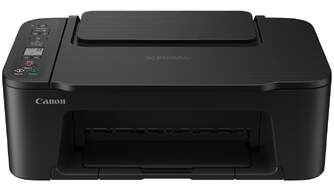 IMPRESORA MULTIFUNCION CANON TS3750i PIXMA A4 WIFI