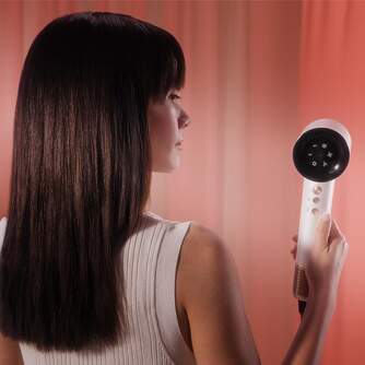 SECADOR CECOTEC DRY GLAM WAVES CHAMP 103715