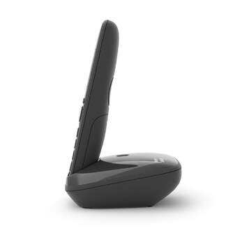 TELEFONO DECT GIGASET AS690 DUO BLACK