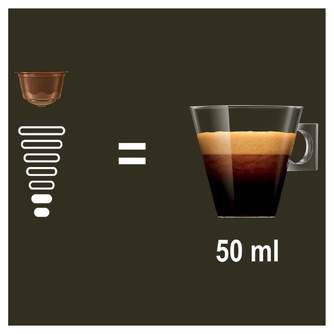 ESTUCHE DOLCE G. 12393641 ESPRESSO INTENSO 30CAP