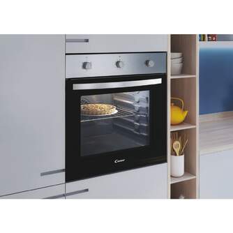 HORNO CANDY FIDCX532 70L GT MULTI INOX