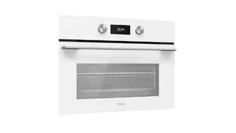 HORNO TEKA HLC8400WH CRIS.BLANCO GT DSP 111130002