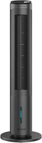 Climatizador Evaporativo Cecotec EnergySilence 2000 Cool Tower Smart - 60W, Depósito 2L, 800m3/h