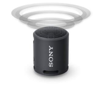 ALTAVOZ SONY SRSXB13B.CE7 BLUETOOTH BLACK