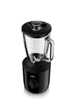 Batidora Vaso Braun JB3150BK PowerBlend