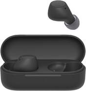 Auriculares Sony WFC510B - 5 h autonom&iacute;a, True Wireless TWS, Bluetoot 5.3, Negro