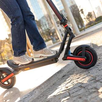 PATIN ELECTRICO CECOTEC D40 XL SUSP CONNE 350W 10%%%quot;