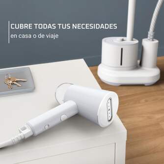 CENTRO PLANCHADO ROWENTA DG9611   REGALO DT1021