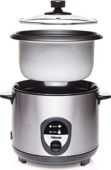 ARROCERA TRISTAR RK6147 500W 1,5L INOX