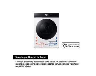 SECADORA SAMSUNG DV90DB7845GEU3 9K