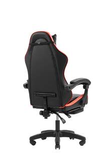 SILLA GAMING MARS GAMING MGCXBR NEGR/ROJA SINTETIC