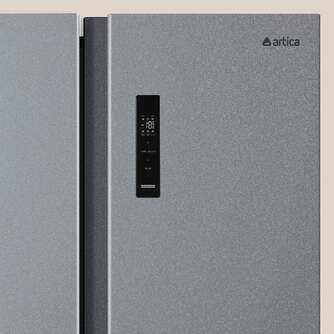 FRI. ARTICA AFEA17689F553I 176X90 NF INOX DSP