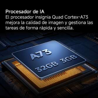 TV XIAOMI 55%%%quot; S MINILED 2025 UHD GOOGLETV 144HZ