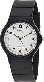 RELOJ CASIO COLLECTION HOMBRE MQ-24-7BLLEG