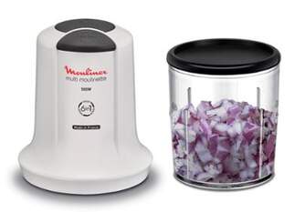 PICAD. MOULINEX AT723 500W