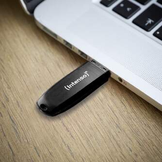 MEMORIA USB INTENSO 256GB USB FLASH 3.2 USB A