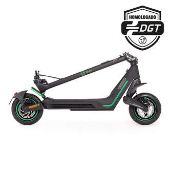PATIN ELECTRICO YOUIN SC4002 XL3 10%%%quot; 500W