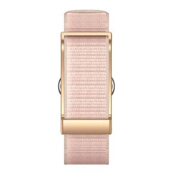 SMART BAND NILOX ONAIR PINK