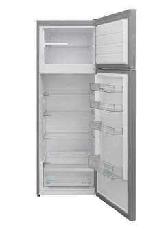 FRI. SHARP SJFTB30ITXLEES 175x60 2P INOX LOOK