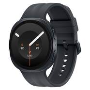 Smartwatch Samsung Galaxy Watch 9 Negro - 44 mm, 1,5" AMOLED, 445 mAh, Bluetooth 6, NFC, IP68