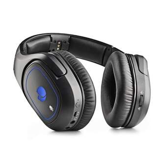AURICULARES NGS GHX-600 BLUETOOTH MICRO BASE