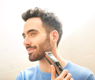 BARBERO TAURUS HADES RECARGABLE