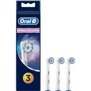 Recambio Dental Oral-B EB 60-3 UltraThin - Pack 3 Unidades