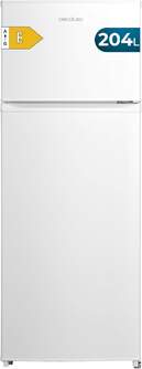 FRICOM. CECOTEC BOLERO 2D 143x54 BCO