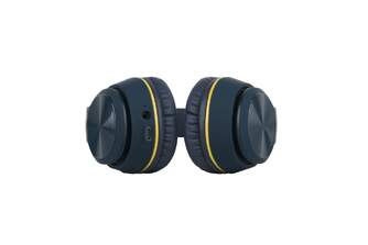 AURICULARES REDBULL OVER EAR POLE