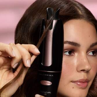 RIZADOR BELLISSIMA RICCI %%%amp; CURLS ROTA.AUTO 