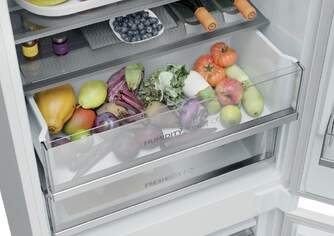 FRICOM. HAIER HBQW5719E 193x69 NF INTEGRABLE