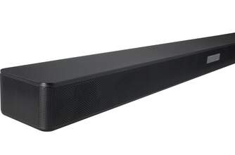 BARRASONIDO LG SK5 HI-RES 360W SUB. WIRELESS