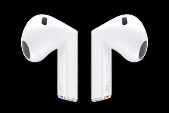 AURICULARES SAMSUNG BUDS3 WHITE