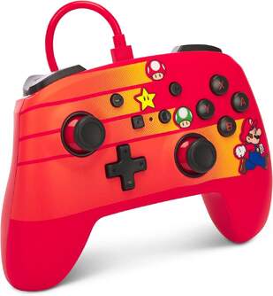 MANDO POWER A SWITCH ENHANCED CON CABLE SPEEDS MAR