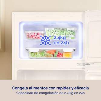 FRI. ARTICA CICLOUP143EB2 143x55 2P CICLICO BCO