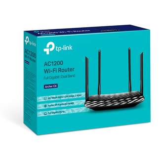 ROUTER TP LINK AC1200 WIFI