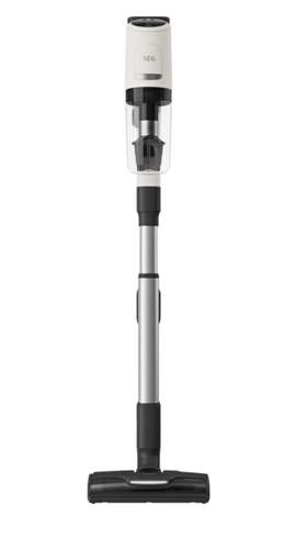 Aspirador Escoba AEG AP81UB25SH Litio - 35 min autonomía, 25,2 V