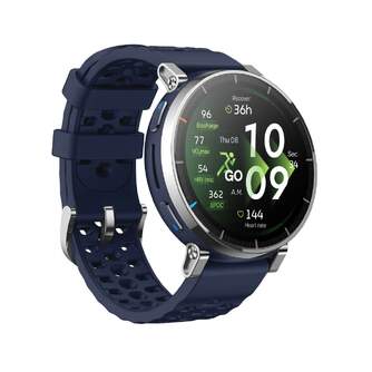 SMARTWATCH AMAZFIT ACTIVE 3 PREMIUM NFC ATLAS BLUE