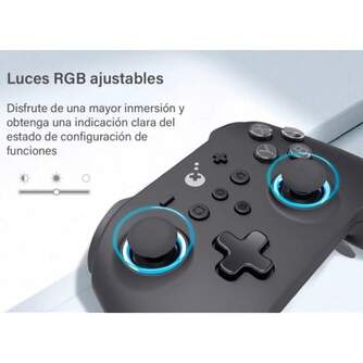 MANDO GULIKIT KK3 MAX NS39 RETRO SWITCH/PC/MOVIL