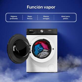 LVD. ARTICA AL91400AFN 9K 1400R BCA