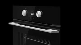 HORNO TEKA HLC8440C COMPACTO MICRO NEGRO 111160012
