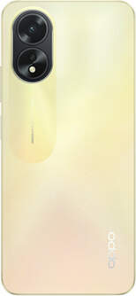 SMARTPHONE OPPO A38 4/128 6,56%%%quot; GOLD