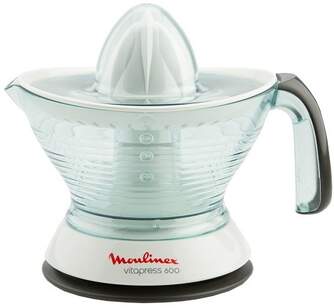 EXPRIM. MOULINEX PC300B10 VITAPRESS 25W 0,6L BLANC