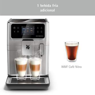 CAFET. WMF CP813D10 PERFECTION 660L SUPERAUTO