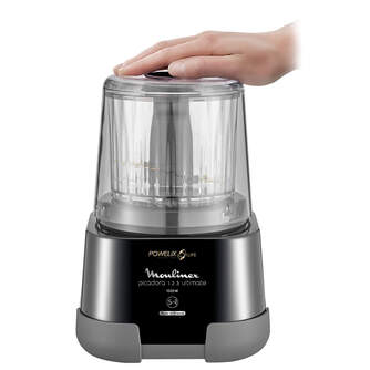 PICAD. MOULINEX DP8108 1000W