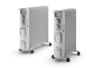 RADIADOR ACEITE OLIMPIA CALDORAD HUMI 13 2500W