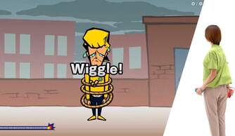 JGO. NINTENDO SWITCH WARIO WARE MOVE IT