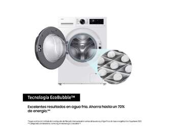 LVD. SAMSUNG WW90CGC04DAEEC 9K 1400R