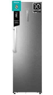 FRI. HISENSE RL3K370SAIE1 186x60 1P NF INOX KFIT